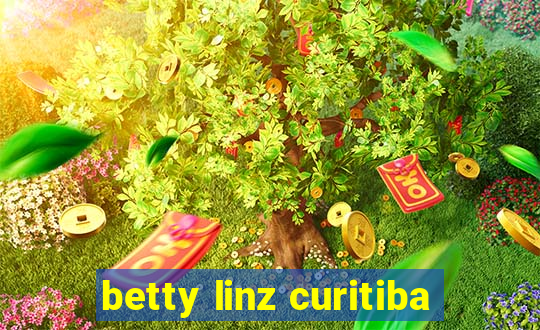 betty linz curitiba